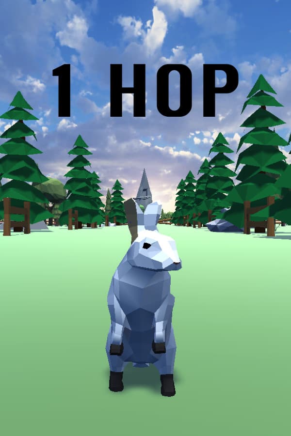 1 Hop