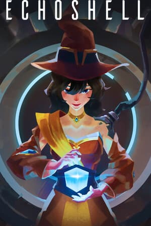 EchoShell