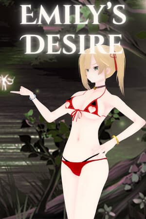 Emily's Desire