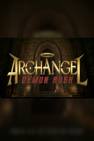 Archangel: Demon Rush