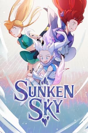 Sunken Sky