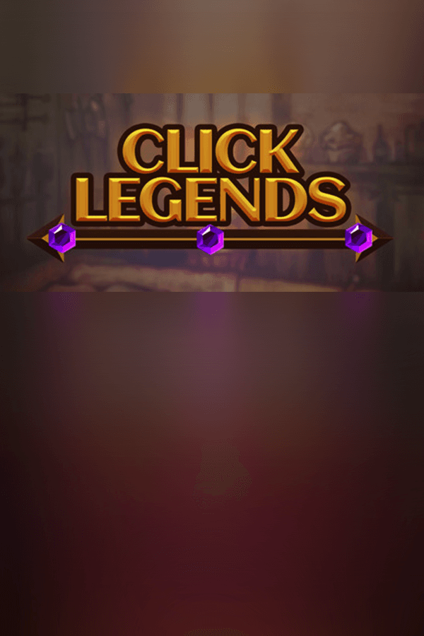 Click Legends