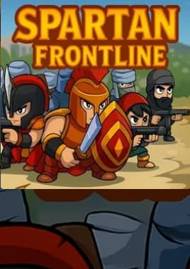 Spartan Frontline
