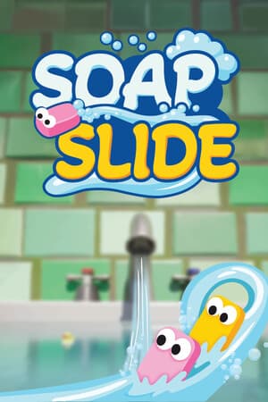 Soap Slide