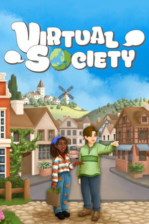 VirtualSociety