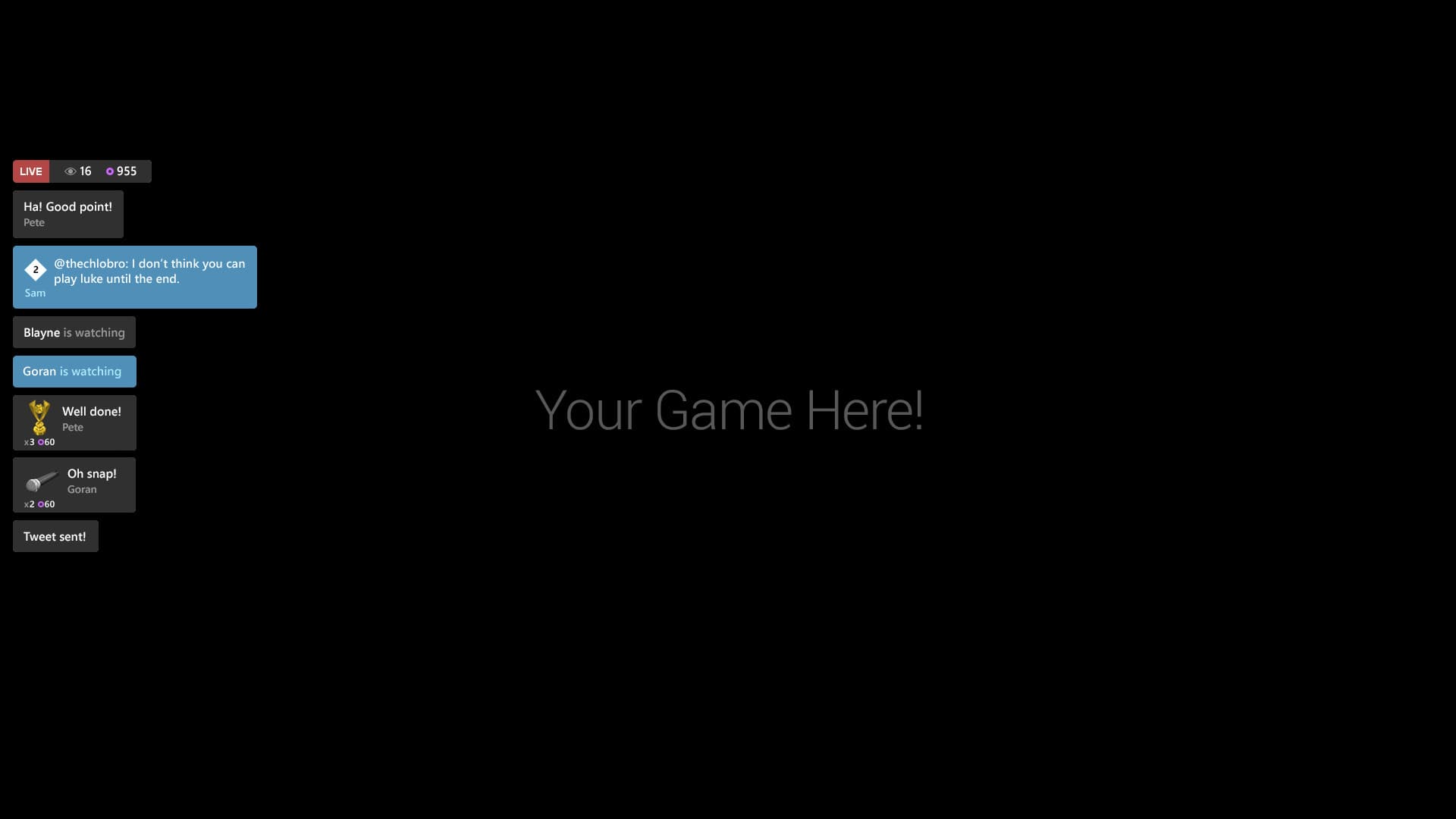 Game Image