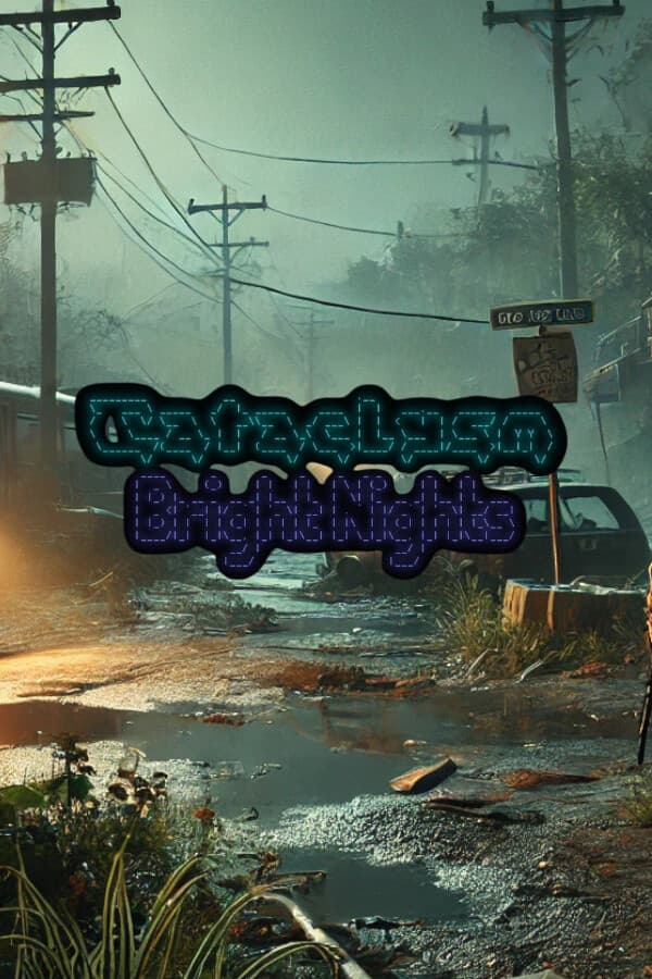 Cataclysm: Bright Nights