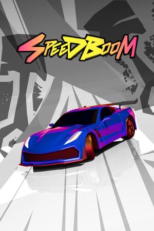 Speed Boom