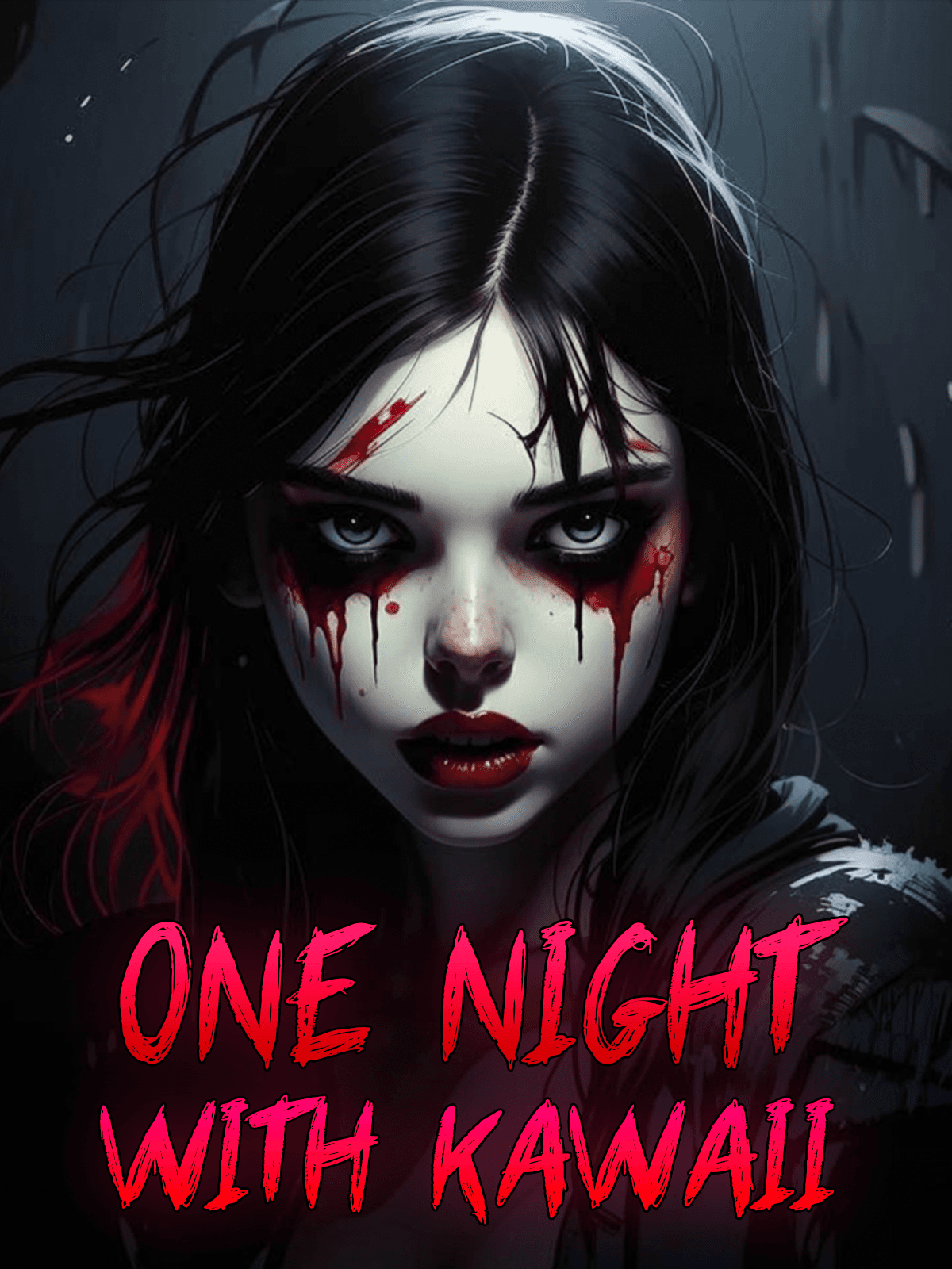 One Night With Kawaii