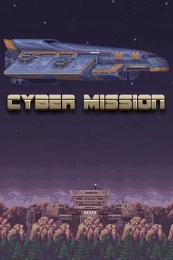 Cyber Mission