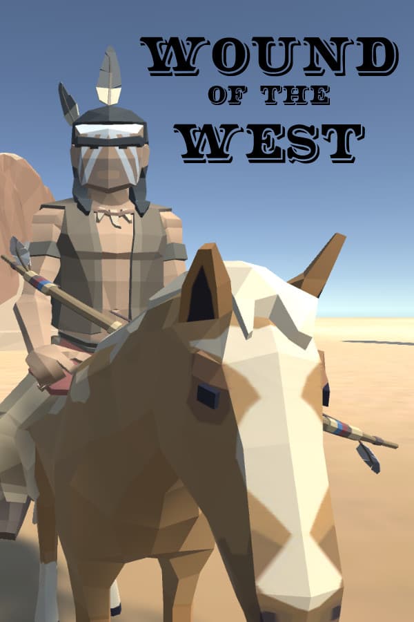 Wound of the West