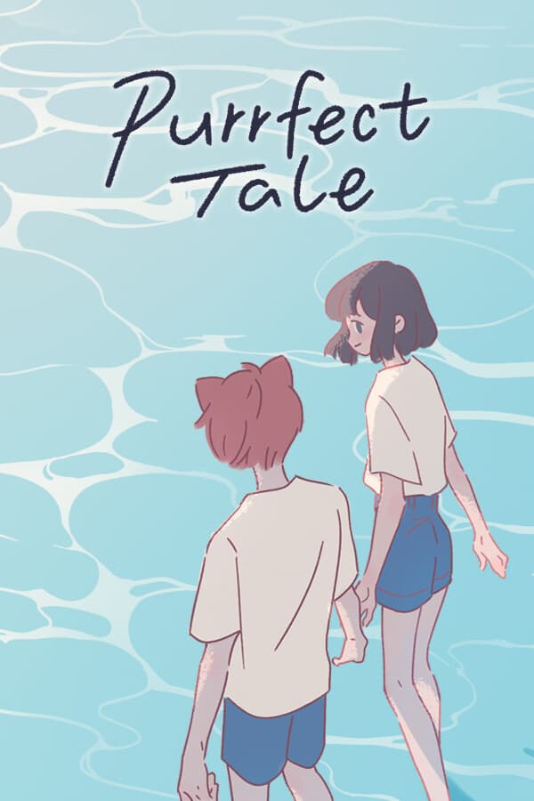 Purrfect Tale