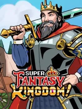 Super Fantasy Kingdom