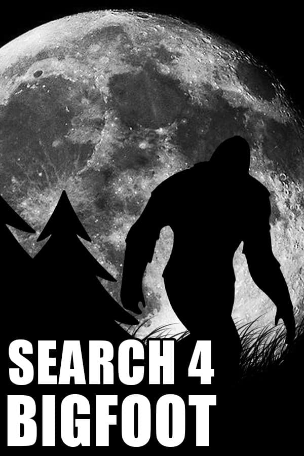 Search 4 Bigfoot