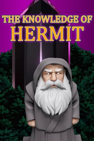 The Knowledge of Hermit