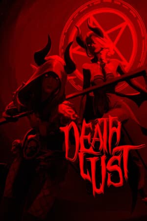 Deathlust