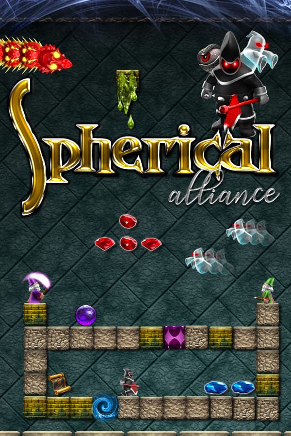 Spherical alliance