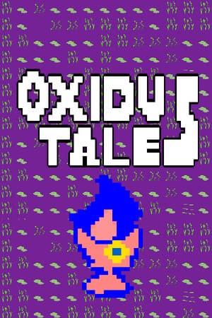 Oxidus Tales