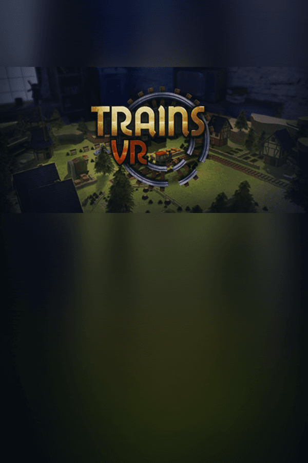 Trains VR