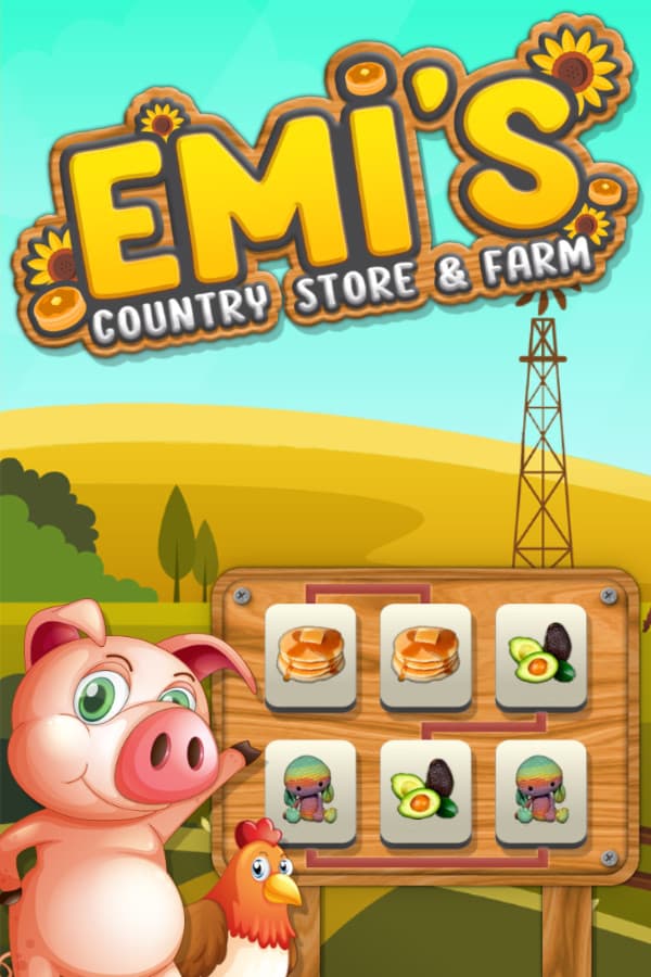 Emi's Country Store and Farm