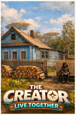 The Creator: Live Together