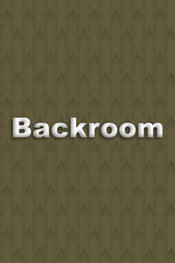 Backroom