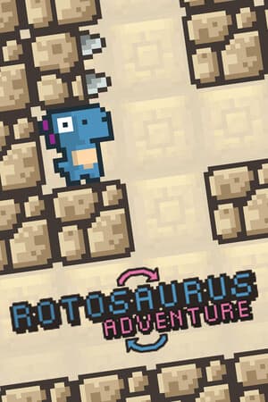 Rotosaurus Adventure