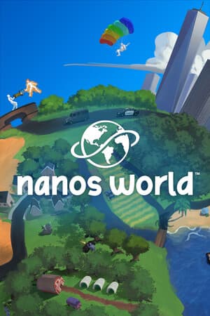 nanos world™
