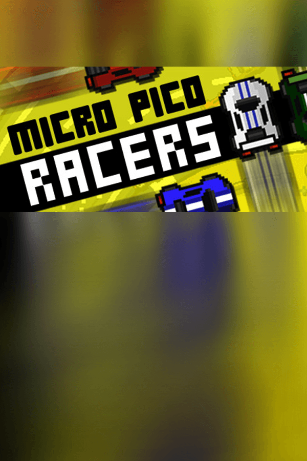 Micro Pico Racers