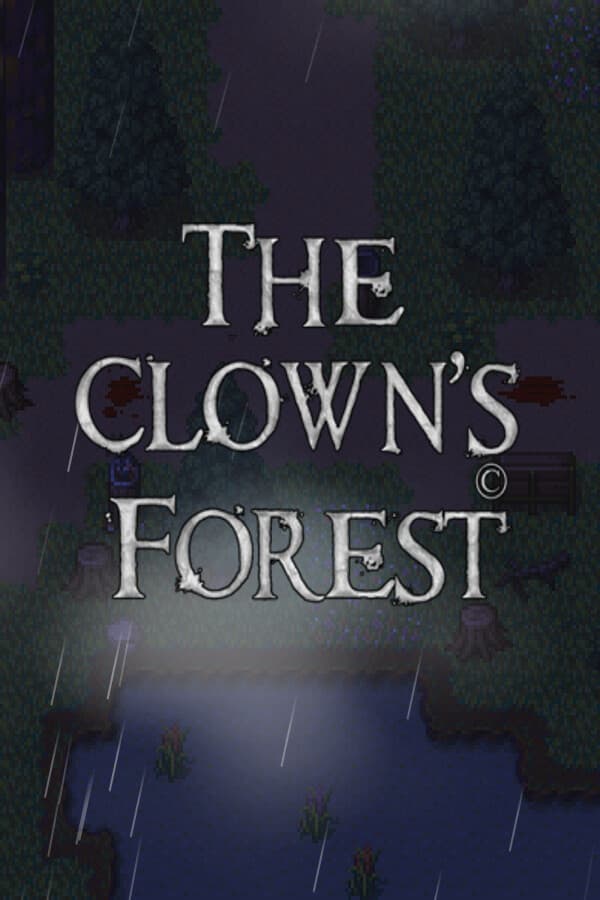 The Clown's Forest