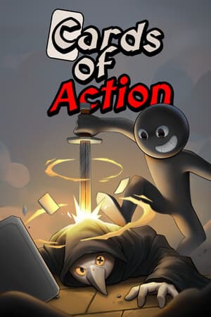 Cards of Action