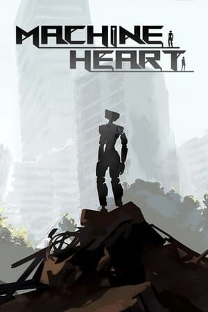 Machine Heart