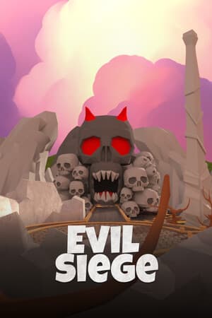 Evil Siege