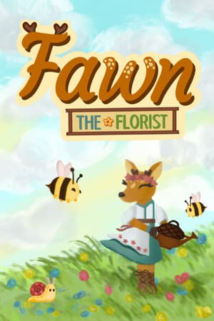 Fawn The Florist
