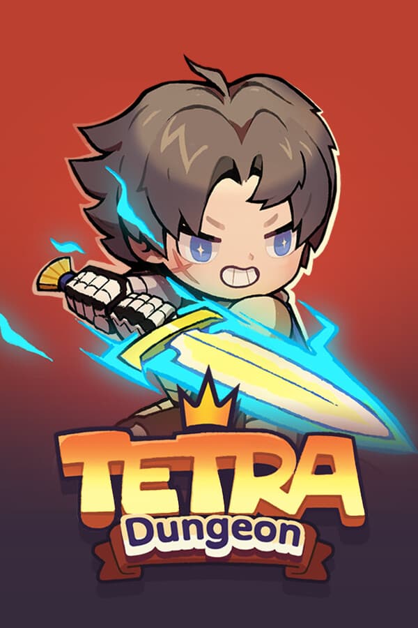 Tetra Dungeon