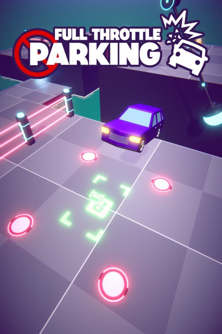 Full Throttle Parking