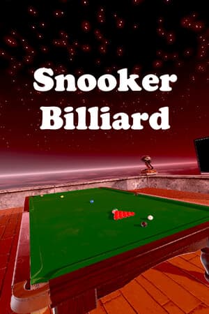 Snooker Billiard