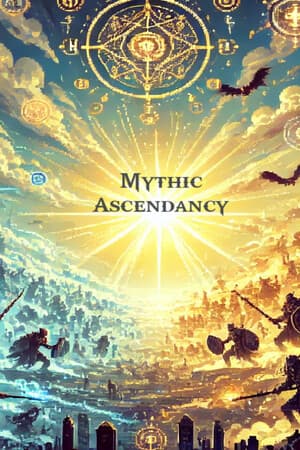 Mythic Ascendancy