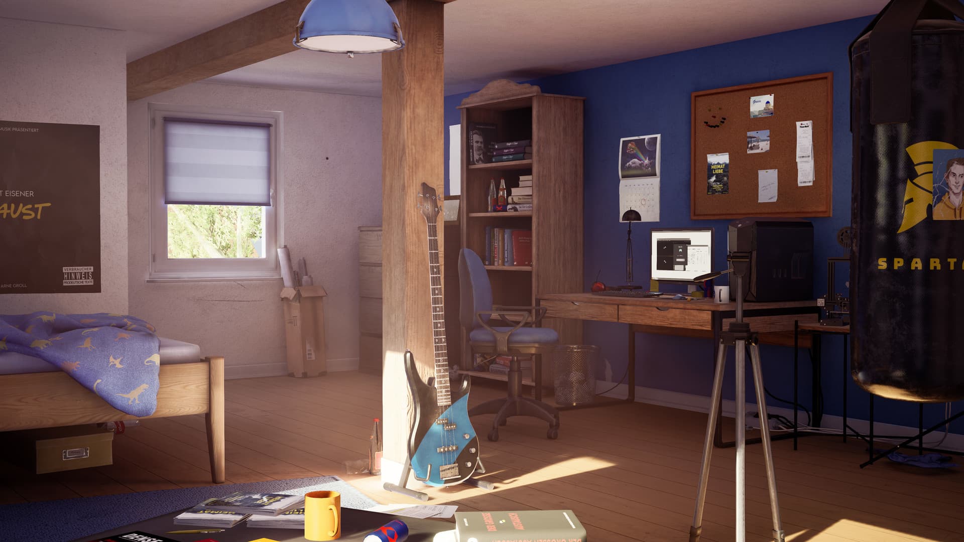 Game Image