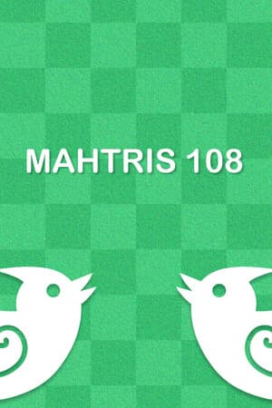 Mahtris 108