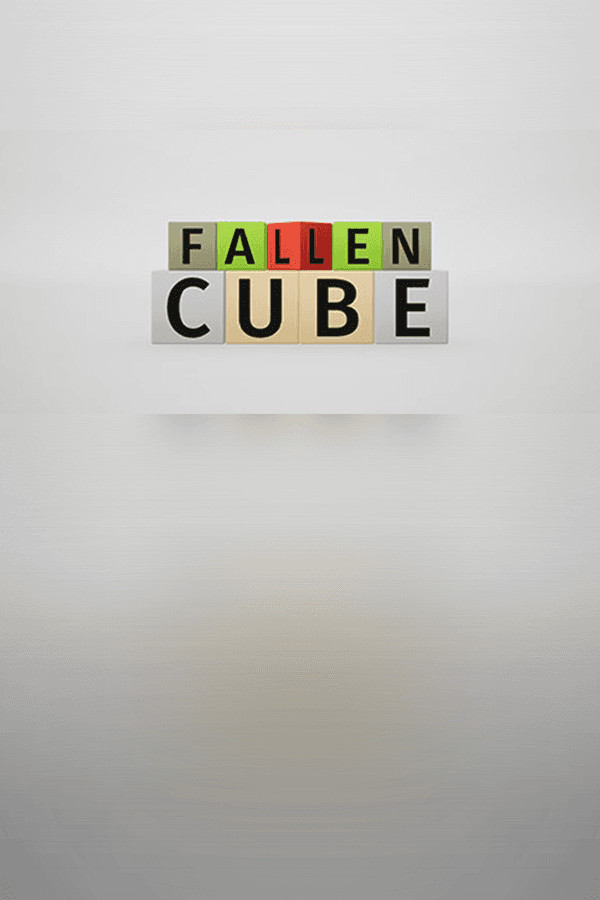 Fallen Cube