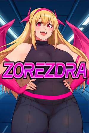 Zorezdra