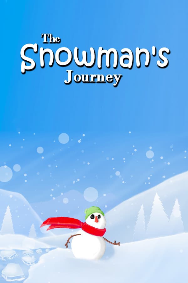 The Snowman's Journey