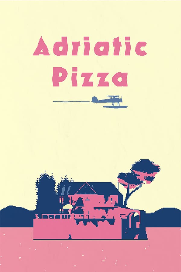 Adriatic Pizza