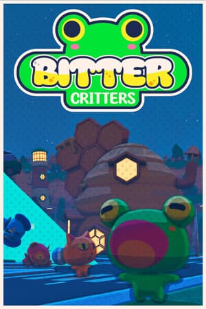 Bitter Critters