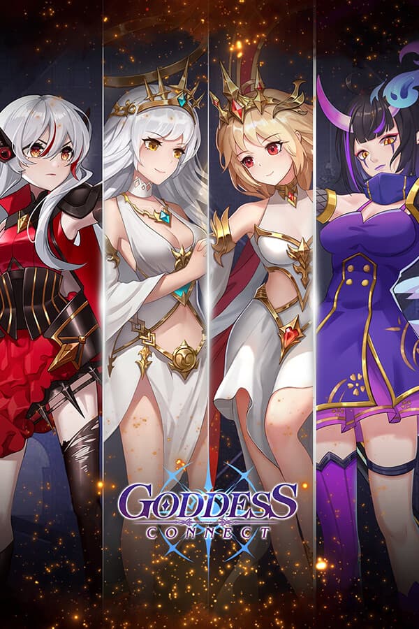 Goddess Connect