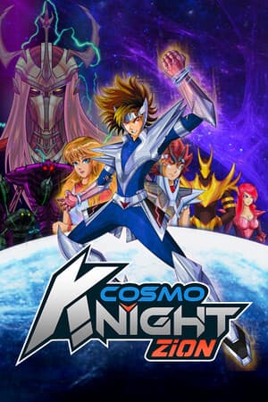Cosmo Knight Zion