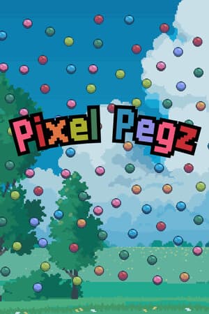 Pixel Pegz