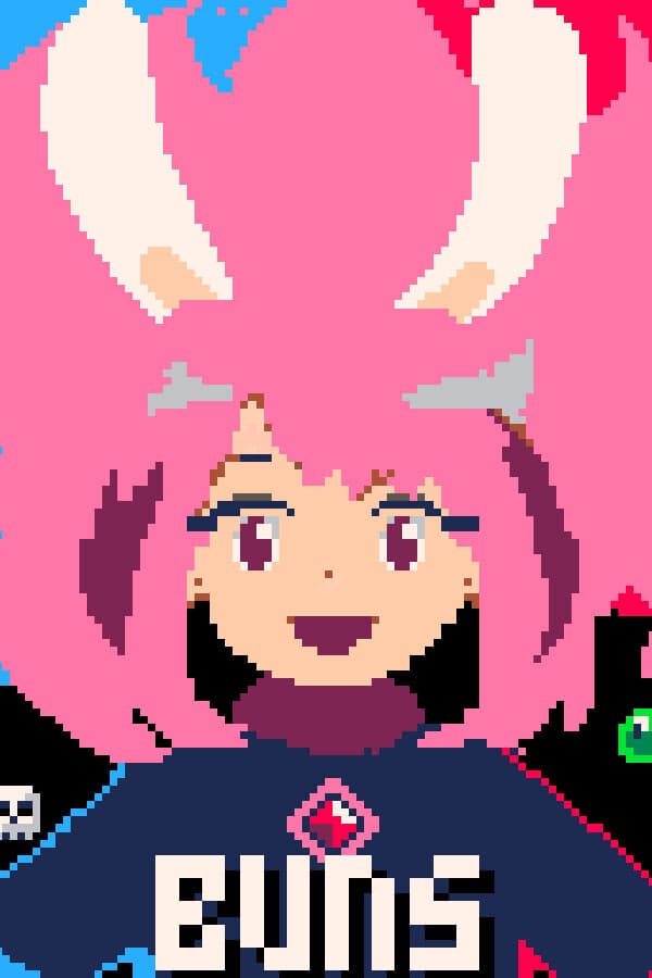 Buns: Bunny Survivor