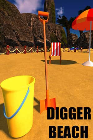 Digger Beach